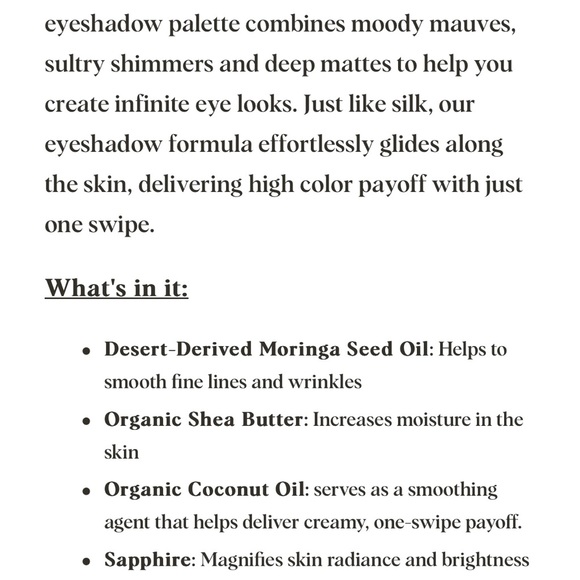 ATHR Moonlight Crystal Palette - Picture 8 of 10